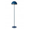 Lucide Lampa podłogowa SIEMON 45796/01/35 niebieski