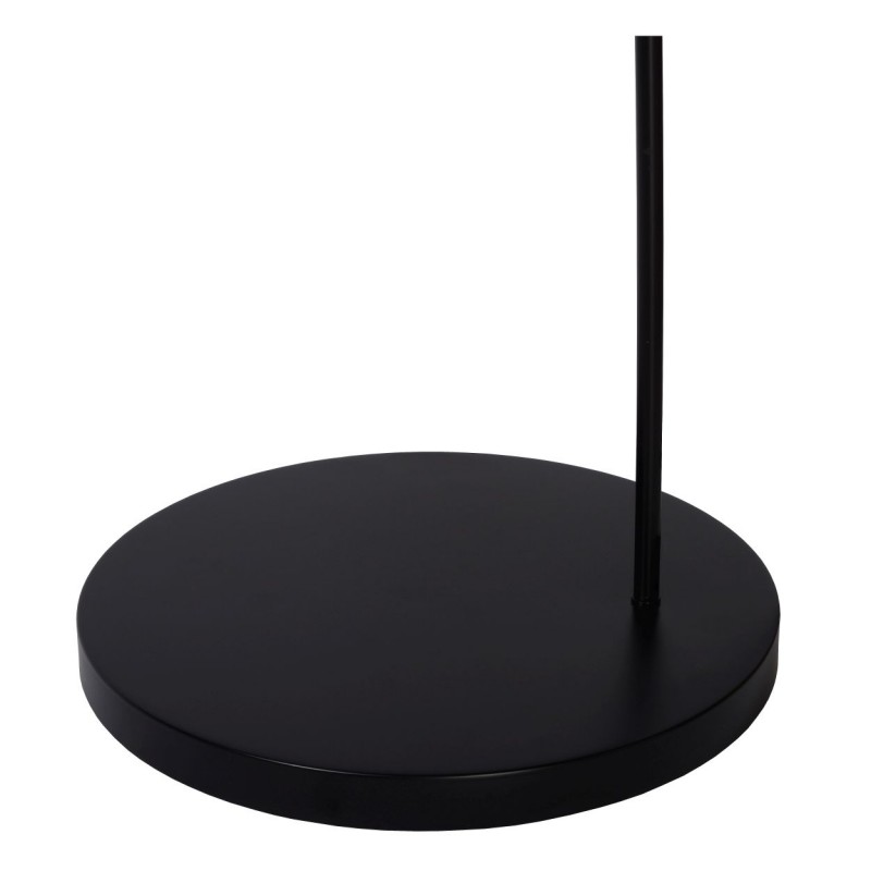 Lucide Lampa podłogowa MESH 30773/01/30 czarny