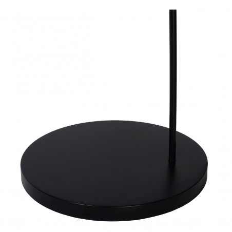 Lucide Lampa podłogowa MESH 30773/01/30 czarny