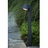 Lucide Lampa zewnętrzna stojąca DINGO 14881/70/30 antracyt