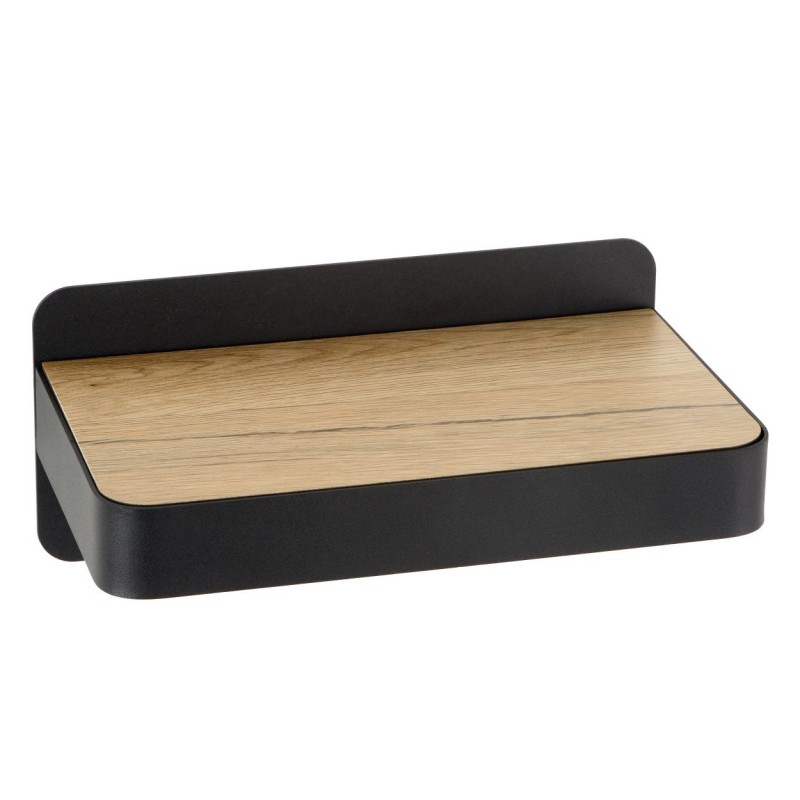 Lucide Kinkiet ATKIN 77280/05/30 czarny