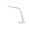 Lucide Lampa biurkowa VARIO 24656/10/31 biały