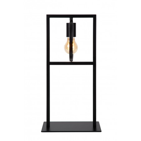 Lucide Lampa stołowa SUUS 00527/01/30 czarny