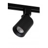 Lucide Lampa natynkowa TRACK - NIGEL 09951/01/30 czarny