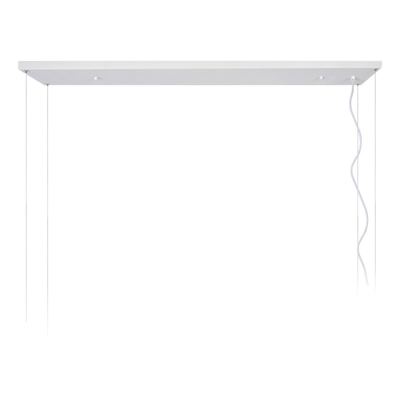 Lucide Lampa wisząca nowoczesna MIRAVELLE 21427/06/31 biały