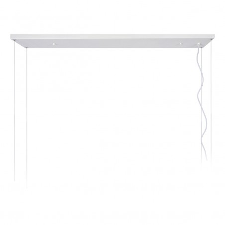 Lucide Lampa wisząca nowoczesna MIRAVELLE 21427/06/31 biały