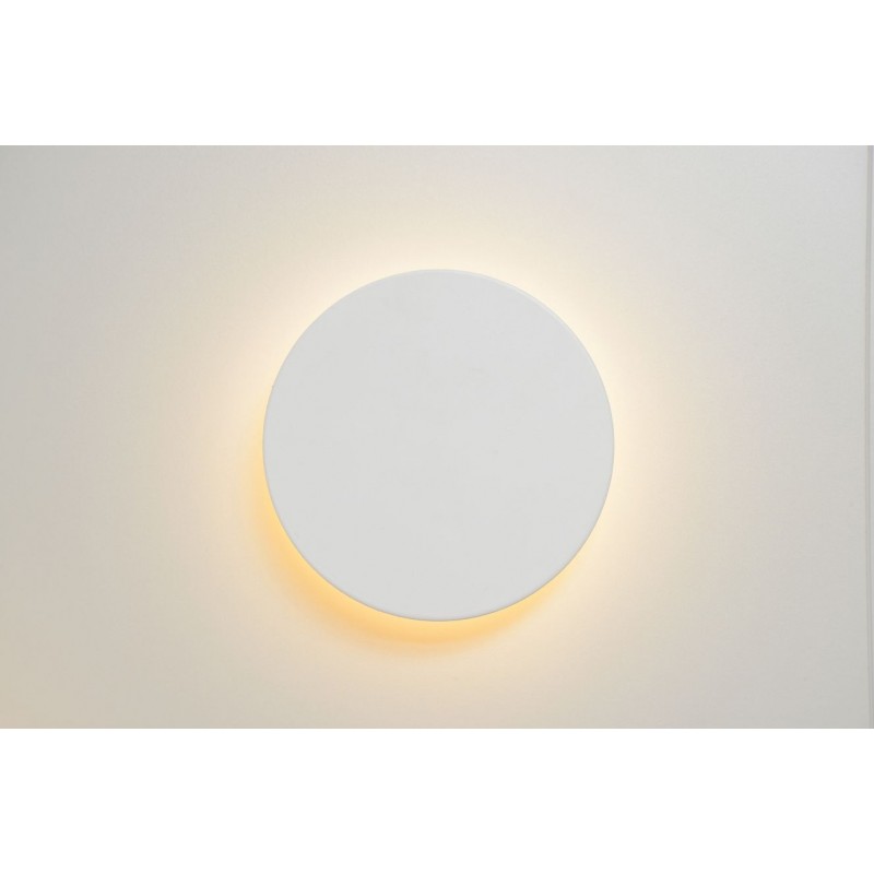 Lucide Kinkiet EKLYPS 46201/06/31 biały