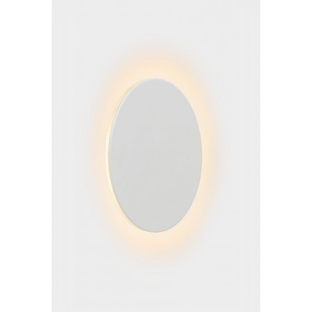 Lucide Kinkiet EKLYPS 46201/06/31 biały