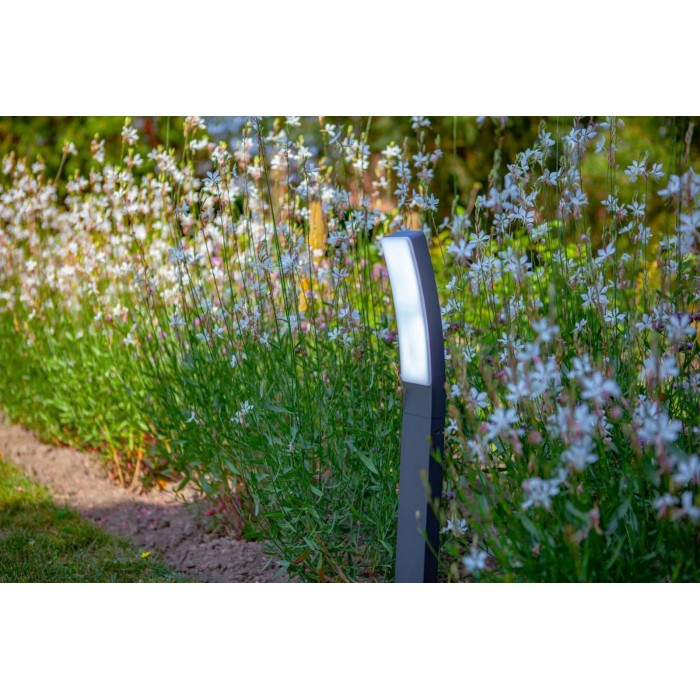 Lutec Lampa zewnętrzna stojąca KIRA 7288906118...