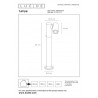 Lucide Lampa zewnętrzna stojąca TATUM 27895/05/29 antracyt
