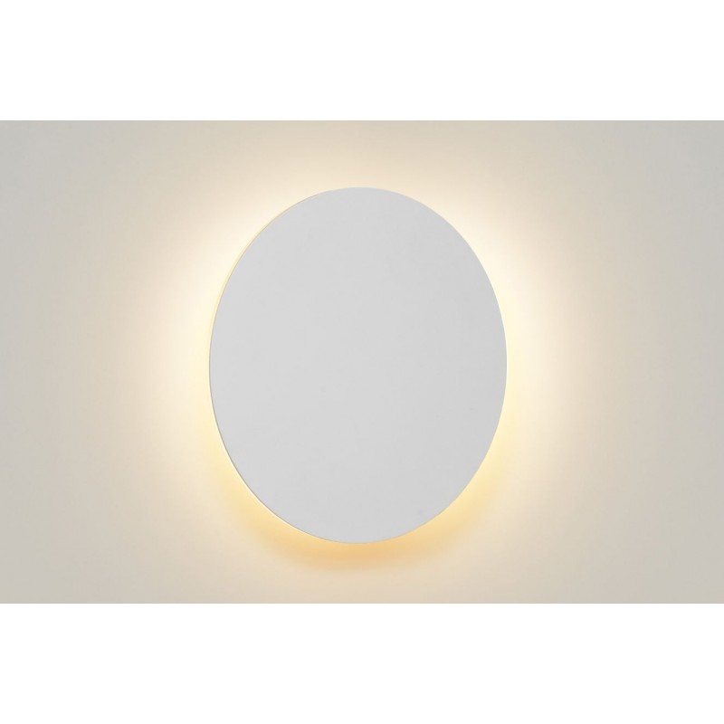 Lucide Kinkiet EKLYPS 46201/08/31 biały