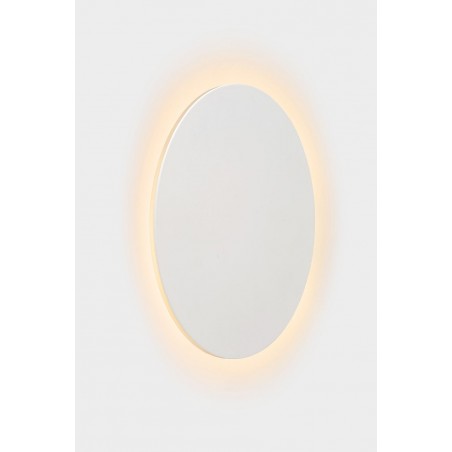 Lucide Kinkiet EKLYPS 46201/08/31 biały