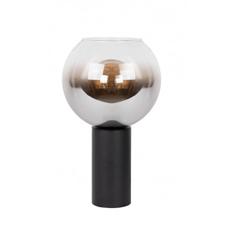 Lucide Lampa stołowa MARIUS 45502/01/30 czarny