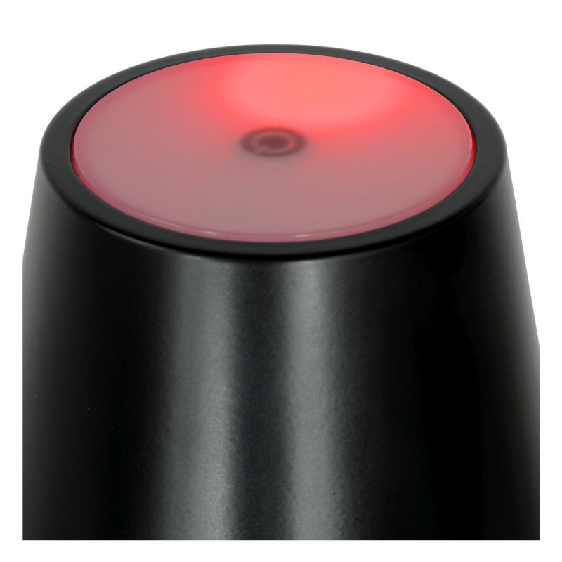 Lucide Lampa zewnętrzna przenośna JUSTIN 27888/04/30 czarny