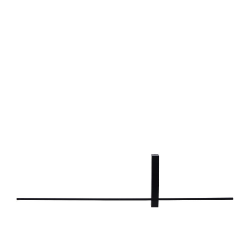 Lucide Kinkiet SEGIN 12200/90/30 czarny