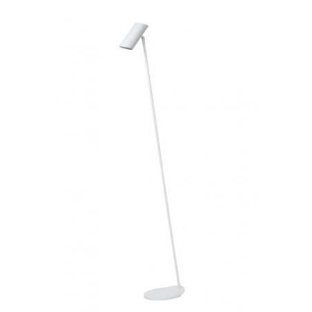 Lucide Lampa podłogowa HESTER 19700/01/31 biały