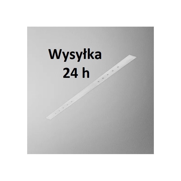 Aqform LENS LINE 202 LED section wpuszczany