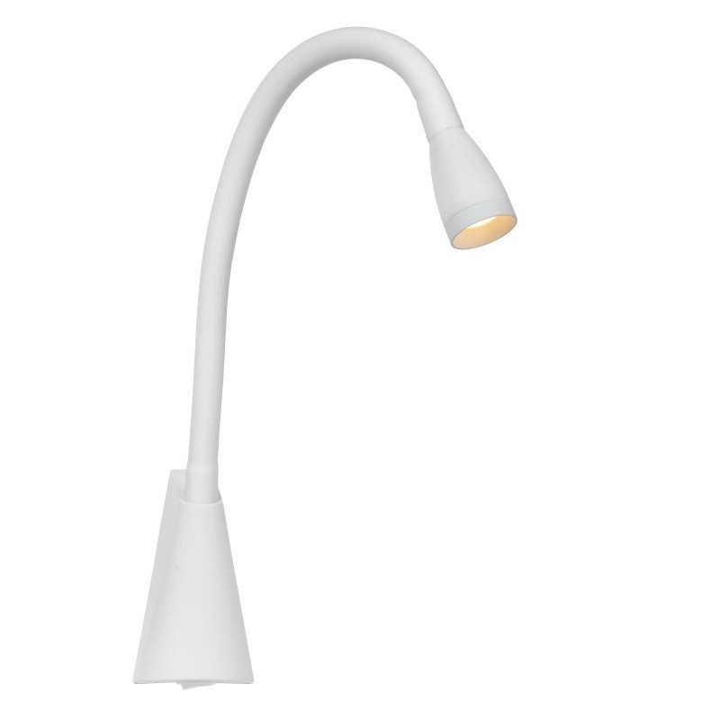 Lucide Kinkiet GALEN 18294/03/31 biały