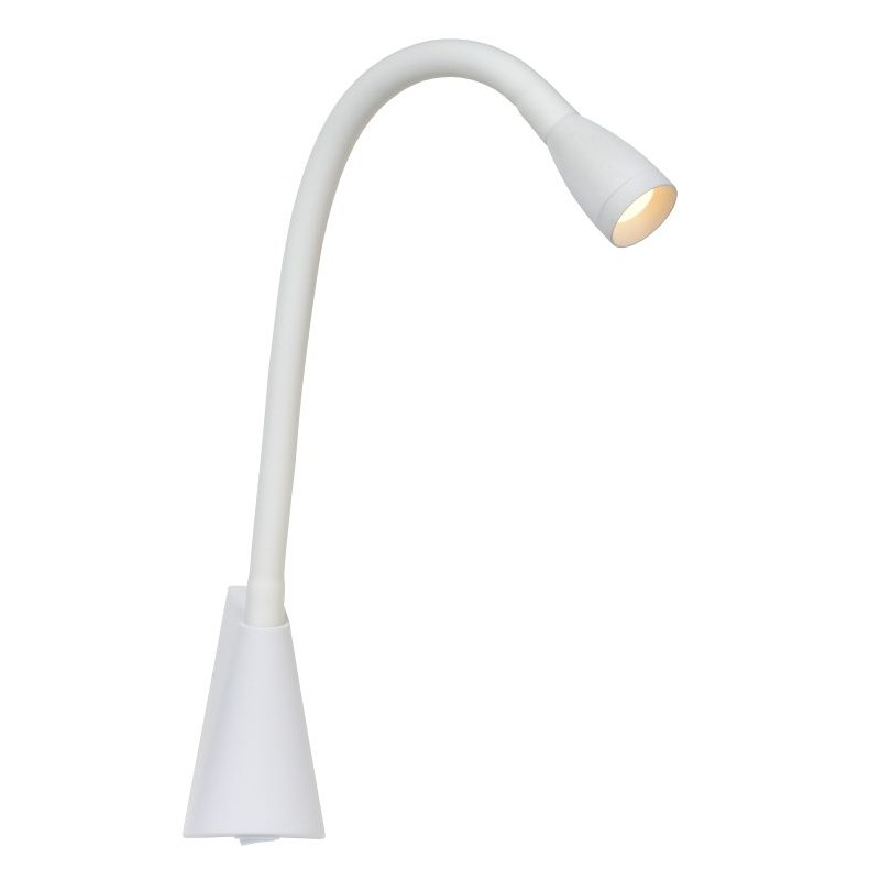 Lucide Kinkiet GALEN 18294/03/31 biały