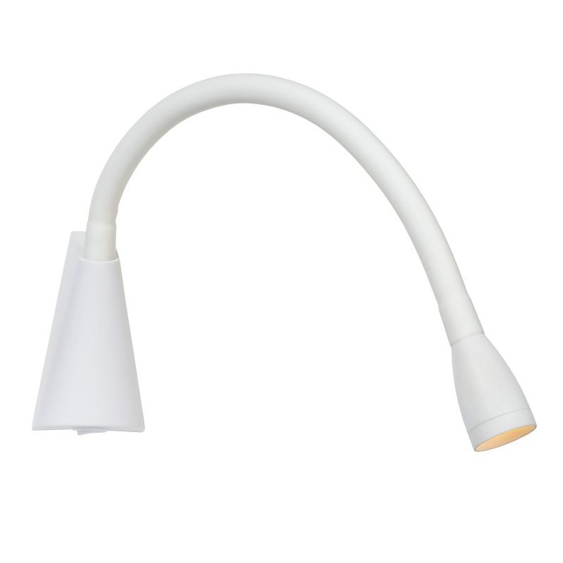 Lucide Kinkiet GALEN 18294/03/31 biały