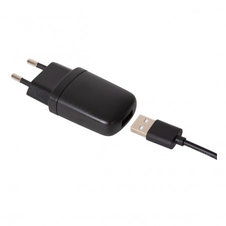 Lucide Lampa podłogowa STIRLING 36720/03/30 czarny