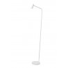 Lucide Lampa podłogowa STIRLING 36720/03/31 biały