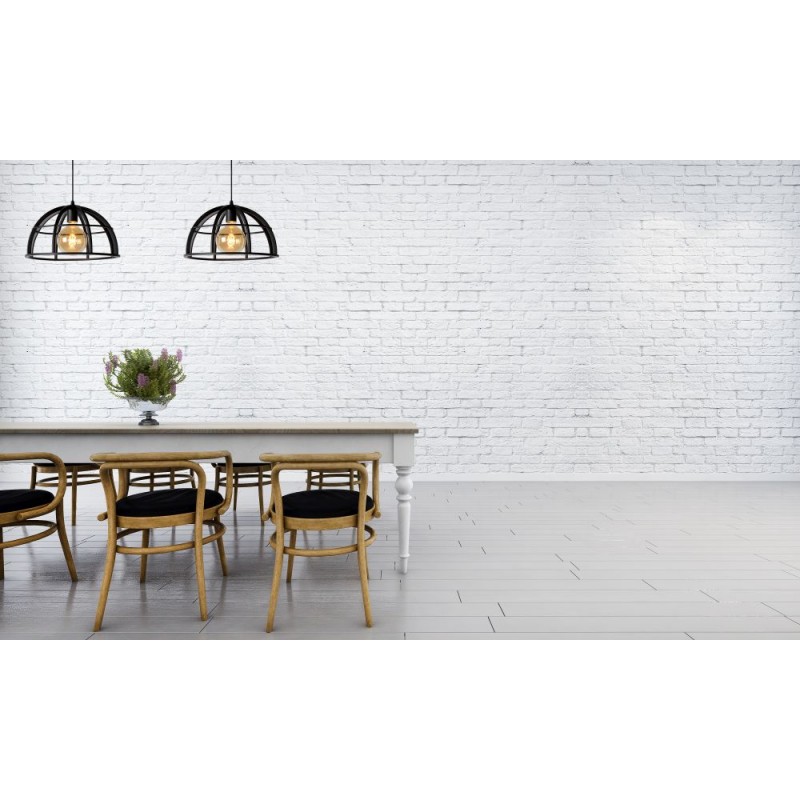 Lucide Lampa wisząca nowoczesna DIKRA 76464/02/30 czarny