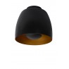 Lucide Lampa natynkowa NOLAN 30188/01/30 czarny