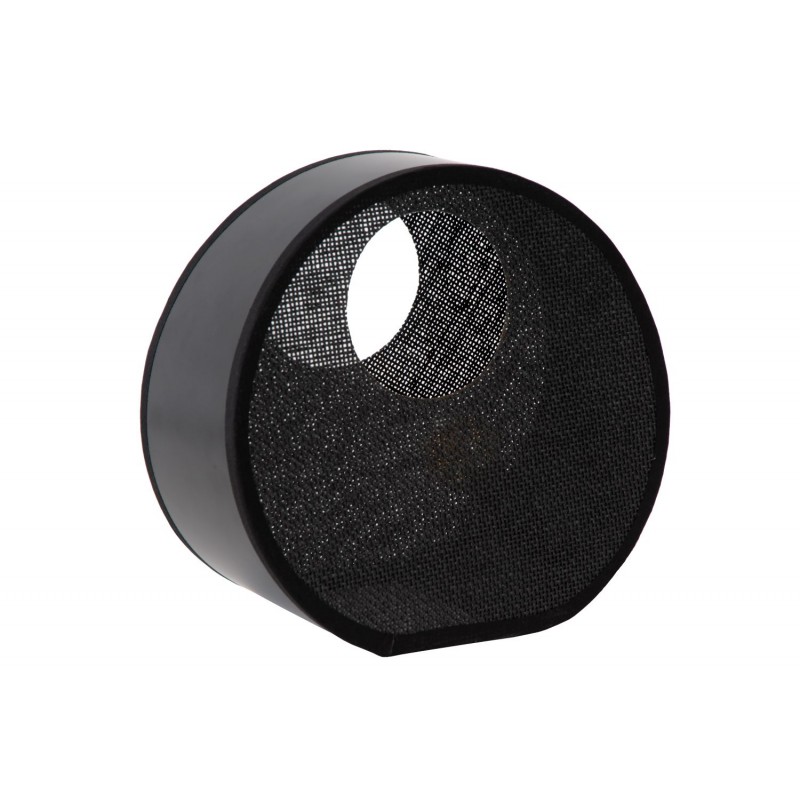 Lucide Lampa stołowa LOXIA 10517/01/30 czarny