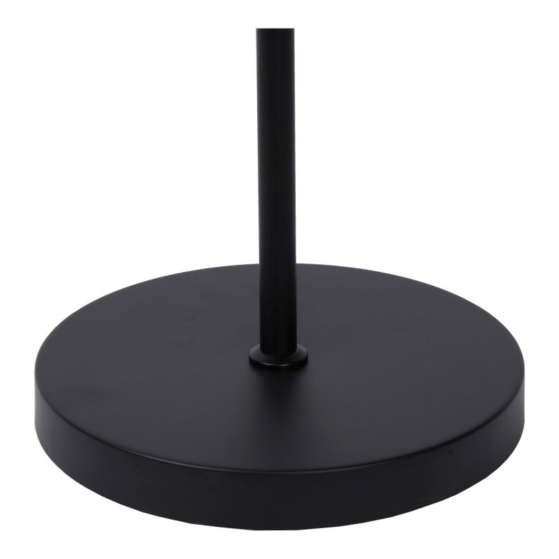 Lucide Lampa podłogowa EXTRAVAGANZA CHIMP 10702/81/30 czarny, złoty i odcienie złota