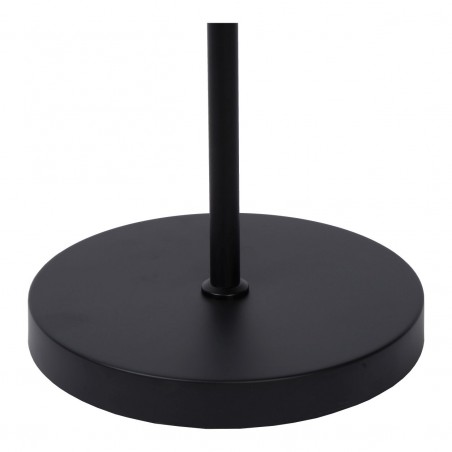 Lucide Lampa podłogowa EXTRAVAGANZA CHIMP 10702/81/30 czarny, złoty i odcienie złota