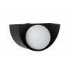 Lucide Kinkiet BENNI 45201/01/30 czarny