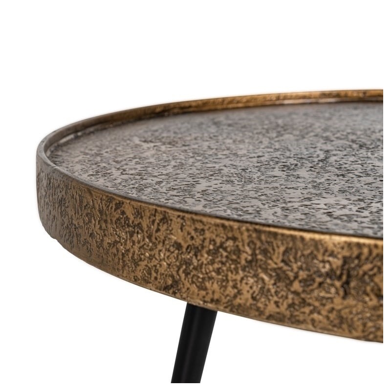 RICHMOND zestaw stolików LUTON