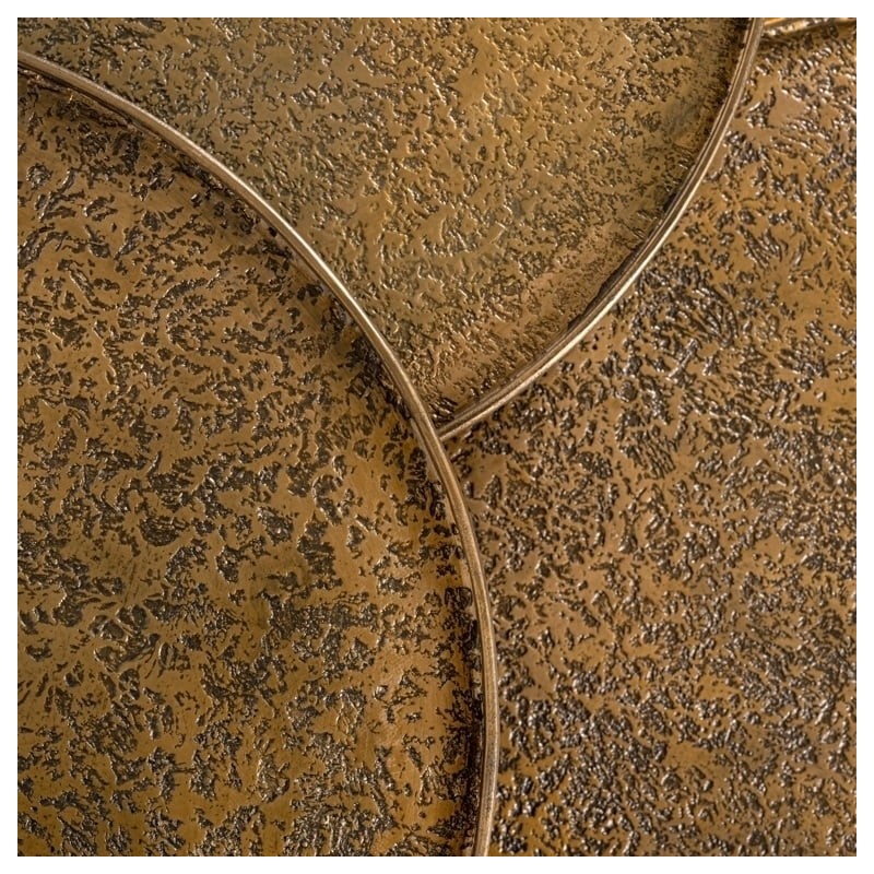 RICHMOND zestaw stolików LUTON