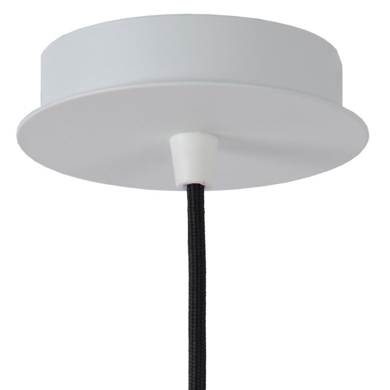 Lucide Lampa wisząca nowoczesna MALUNGA 21415/25/31 biały