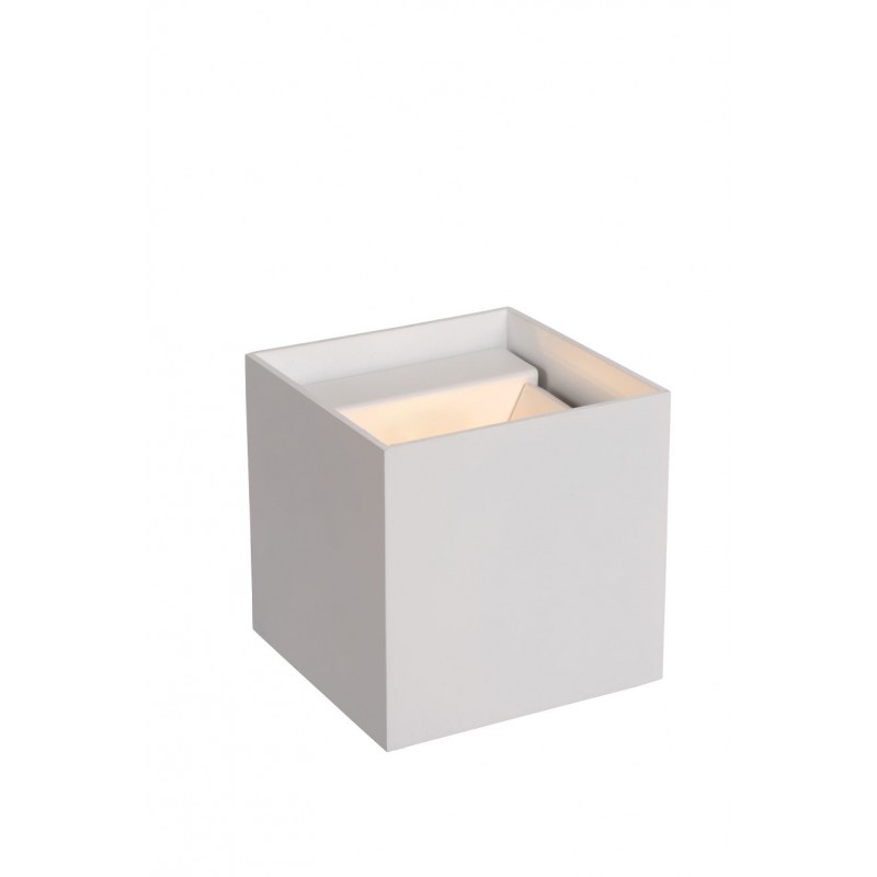 Lucide Kinkiet XIO 09217/04/31 biały