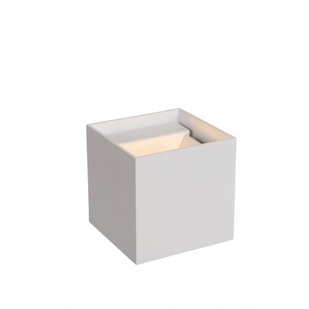 Lucide Kinkiet XIO 09217/04/31 biały