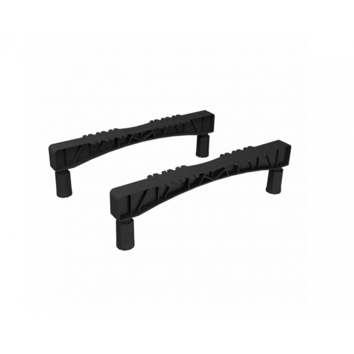 Excellent Zestaw nóżek wannowych