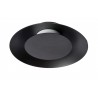 Lucide Lampa natynkowa LED FOSKAL 79177/06/30 czarny