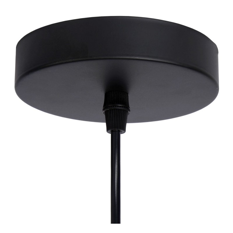 Lucide Lampa wisząca nowoczesna MESH 43404/22/30 czarny