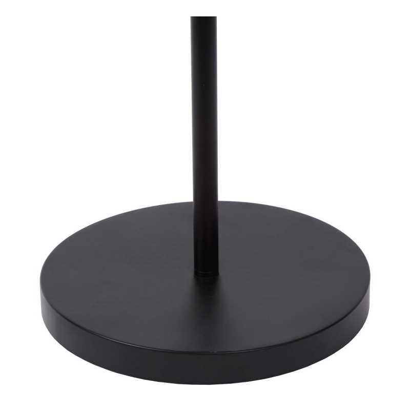 Lucide Lampa podłogowa ZENITH 19791/24/30 czarny