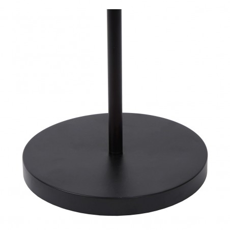 Lucide Lampa podłogowa ZENITH 19791/24/30 czarny