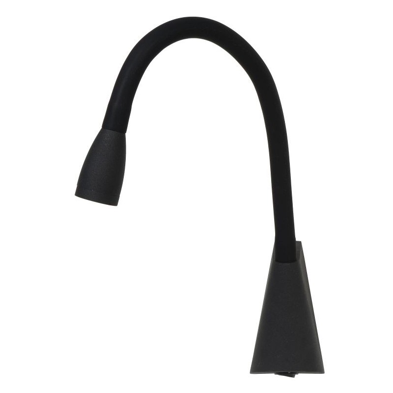 Lucide Kinkiet GALEN 18294/03/30 czarny