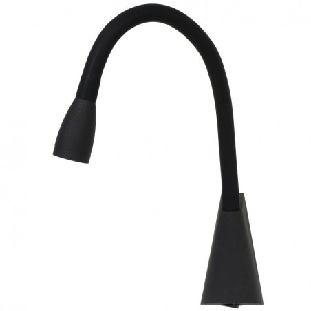 Lucide Kinkiet GALEN 18294/03/30 czarny