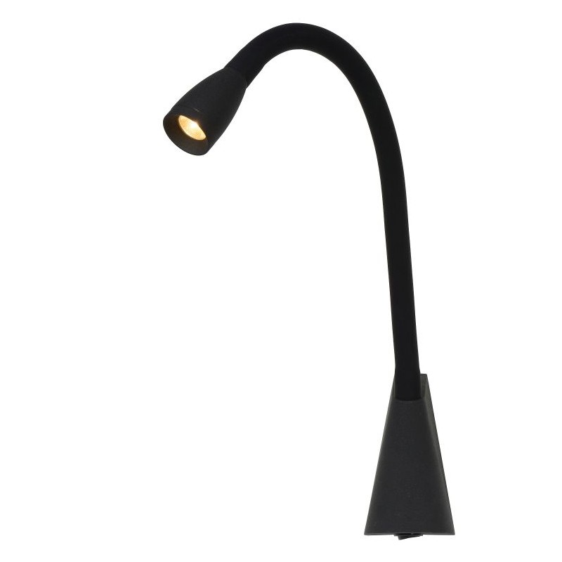 Lucide Kinkiet GALEN 18294/03/30 czarny