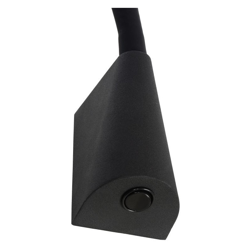 Lucide Kinkiet GALEN 18294/03/30 czarny