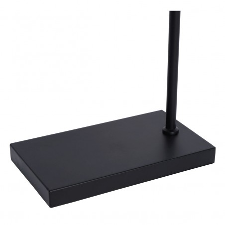 Lucide Lampa podłogowa LEANNE 21721/01/30 czarny