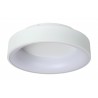 Lucide Lampa natynkowa LED MIRAGE 36114/18/31 biały