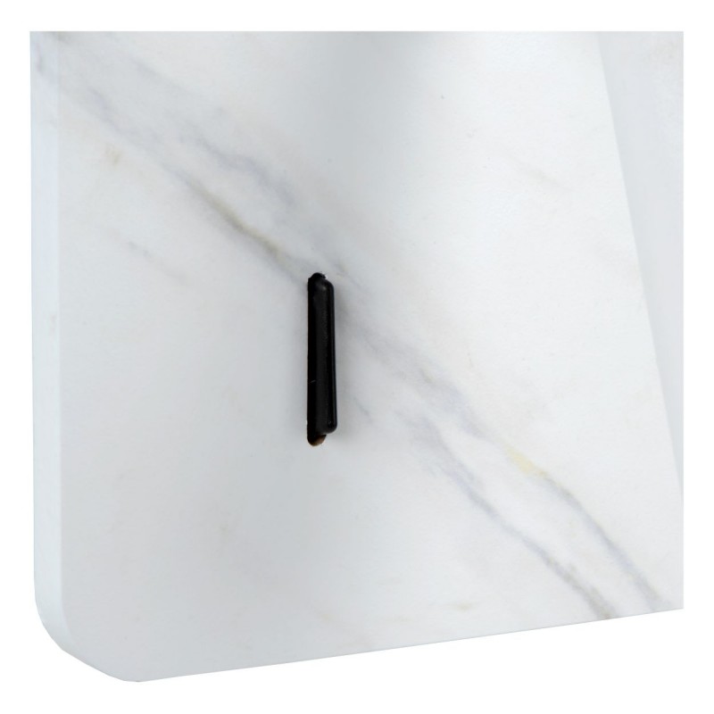 Lucide Reflektor ścienny OREGON 77282/03/31 biały