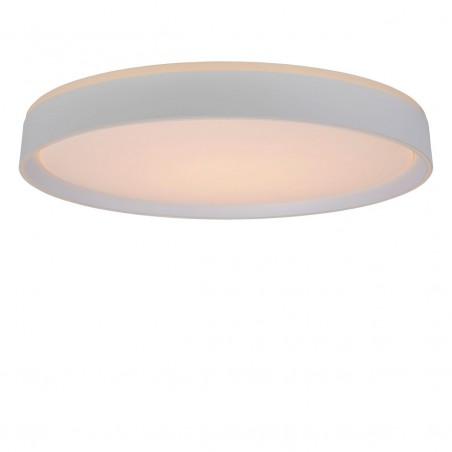 Lucide Lampa natynkowa LED NURIA 79182/36/31 biały